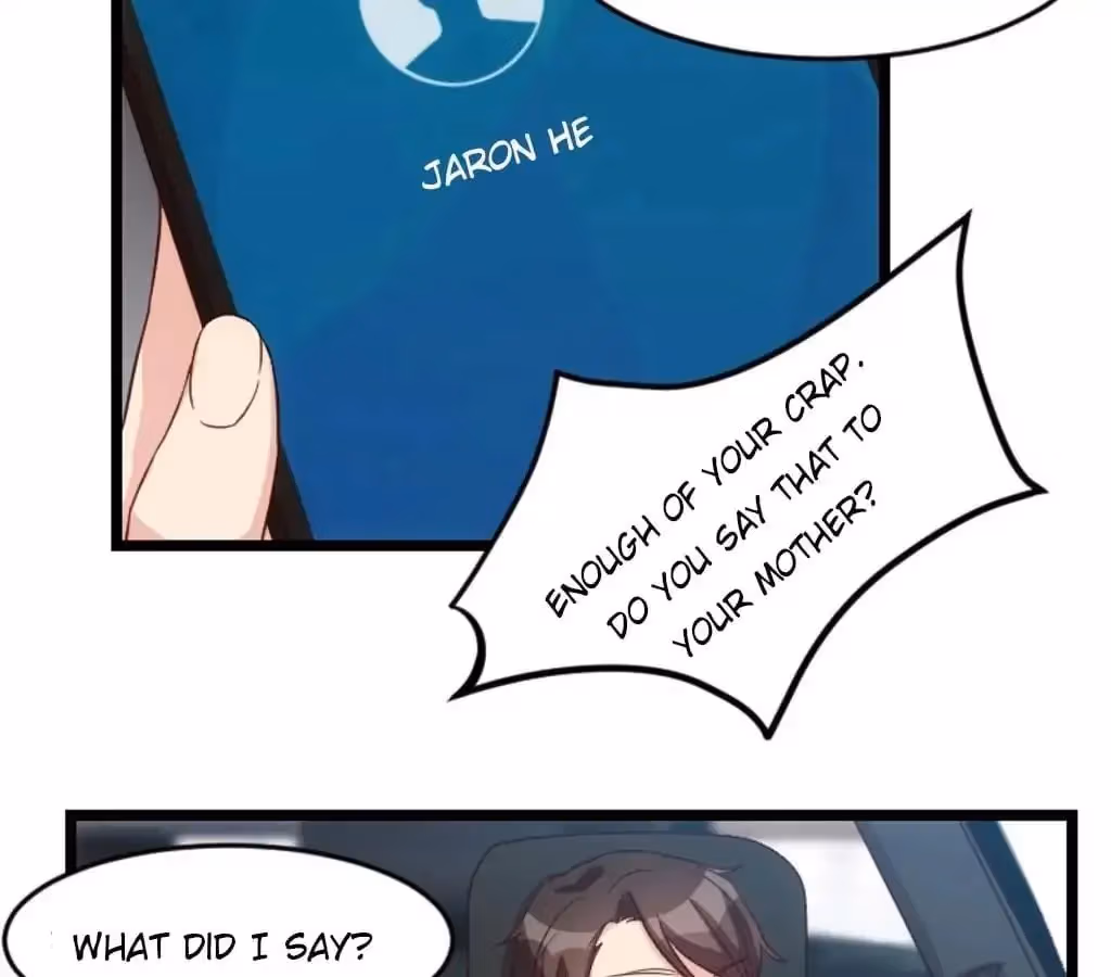 CEO's Sudden Proposal Chapter 36 page 7 - 