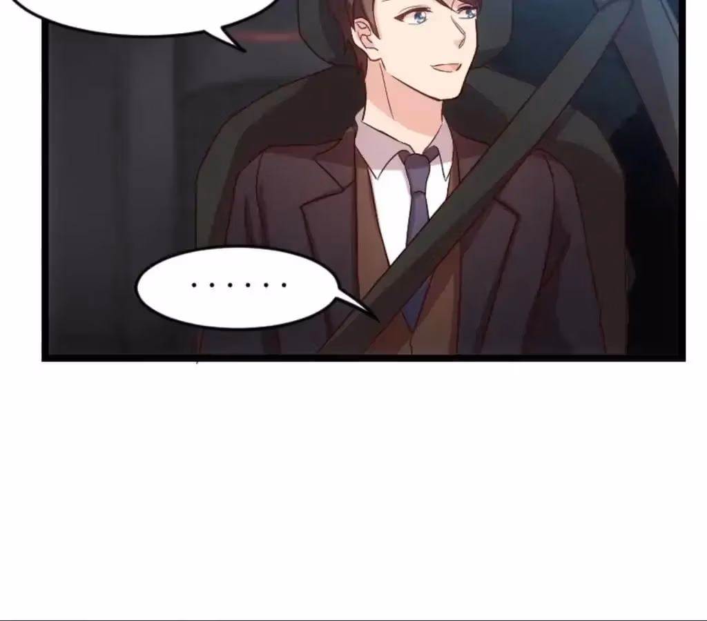 CEO's Sudden Proposal Chapter 36 page 8 - 