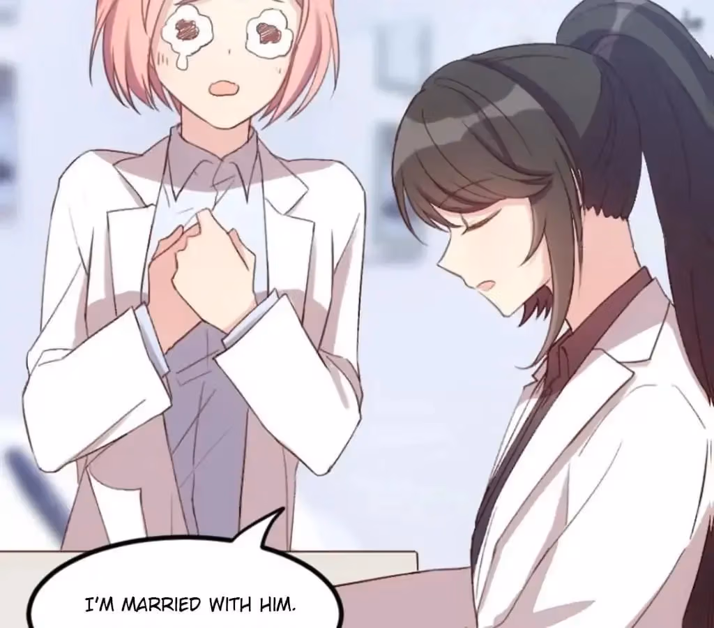 CEO's Sudden Proposal Chapter 37 page 11 - 