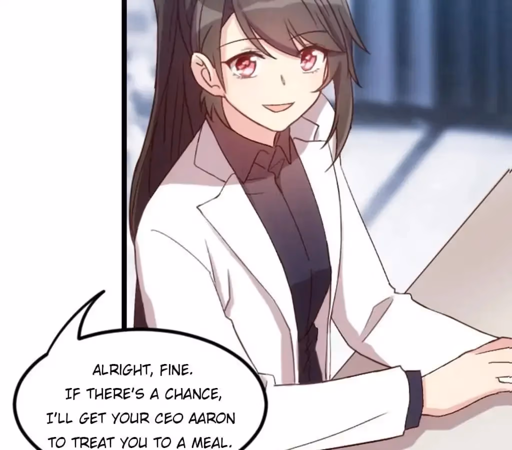 CEO's Sudden Proposal Chapter 37 page 13 - 