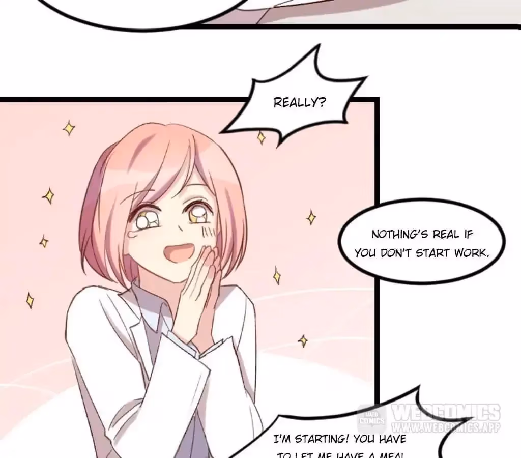 CEO's Sudden Proposal Chapter 37 page 14 - 