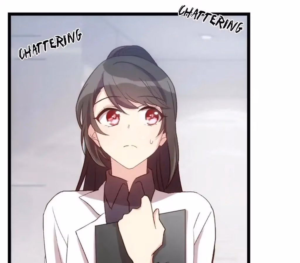 CEO's Sudden Proposal Chapter 37 page 16 - 