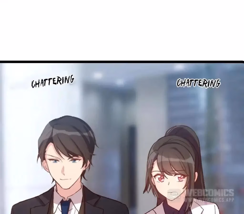 CEO's Sudden Proposal Chapter 37 page 18 - 