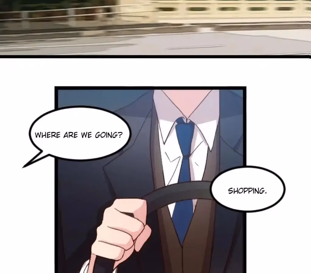 CEO's Sudden Proposal Chapter 37 page 23 - 