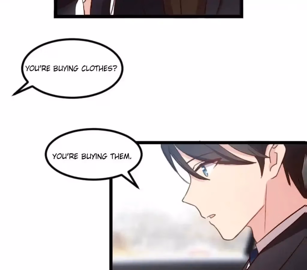 CEO's Sudden Proposal Chapter 37 page 24 - 