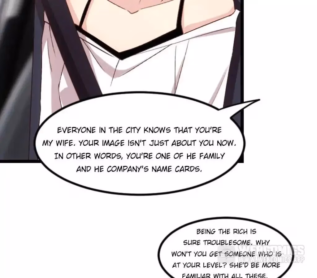 CEO's Sudden Proposal Chapter 37 page 26 - 