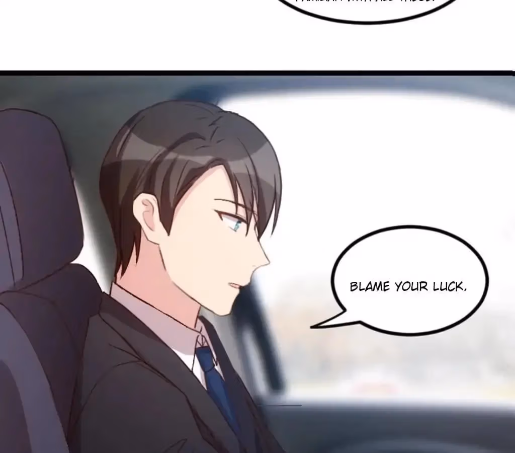 CEO's Sudden Proposal Chapter 37 page 27 - 