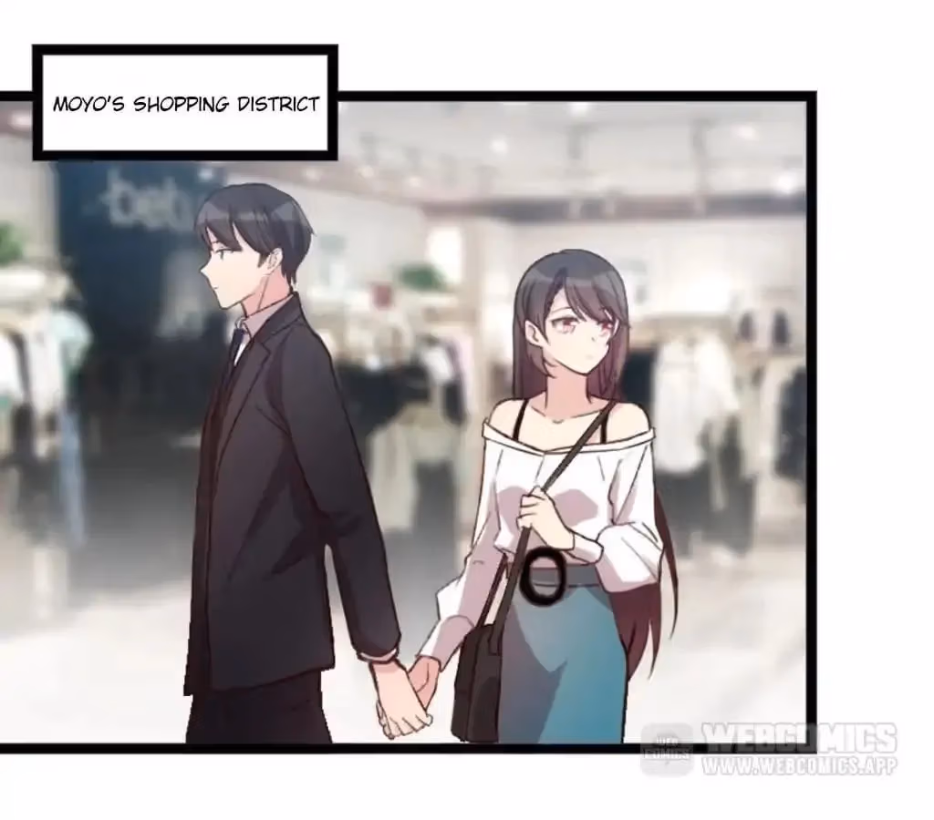 CEO's Sudden Proposal Chapter 37 page 30 - 