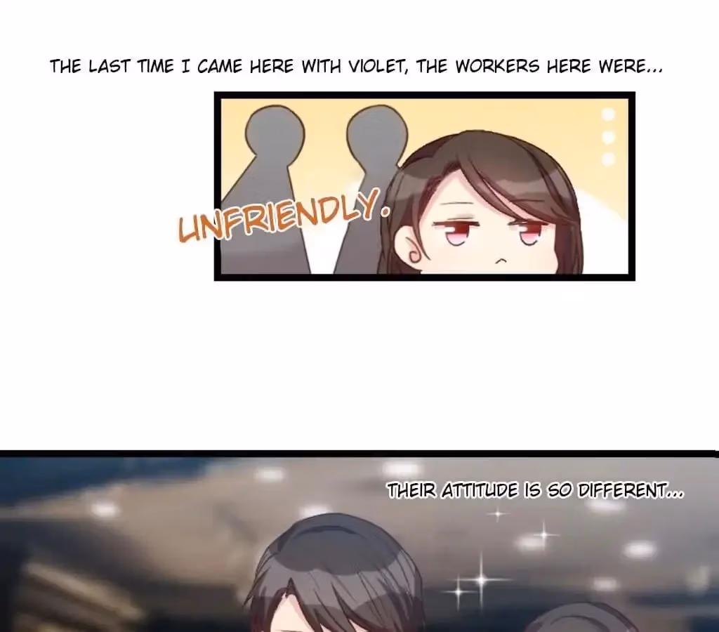 CEO's Sudden Proposal Chapter 37 page 31 - 