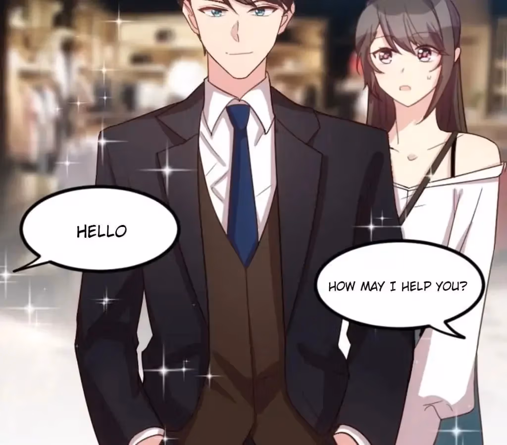 CEO's Sudden Proposal Chapter 37 page 32 - 