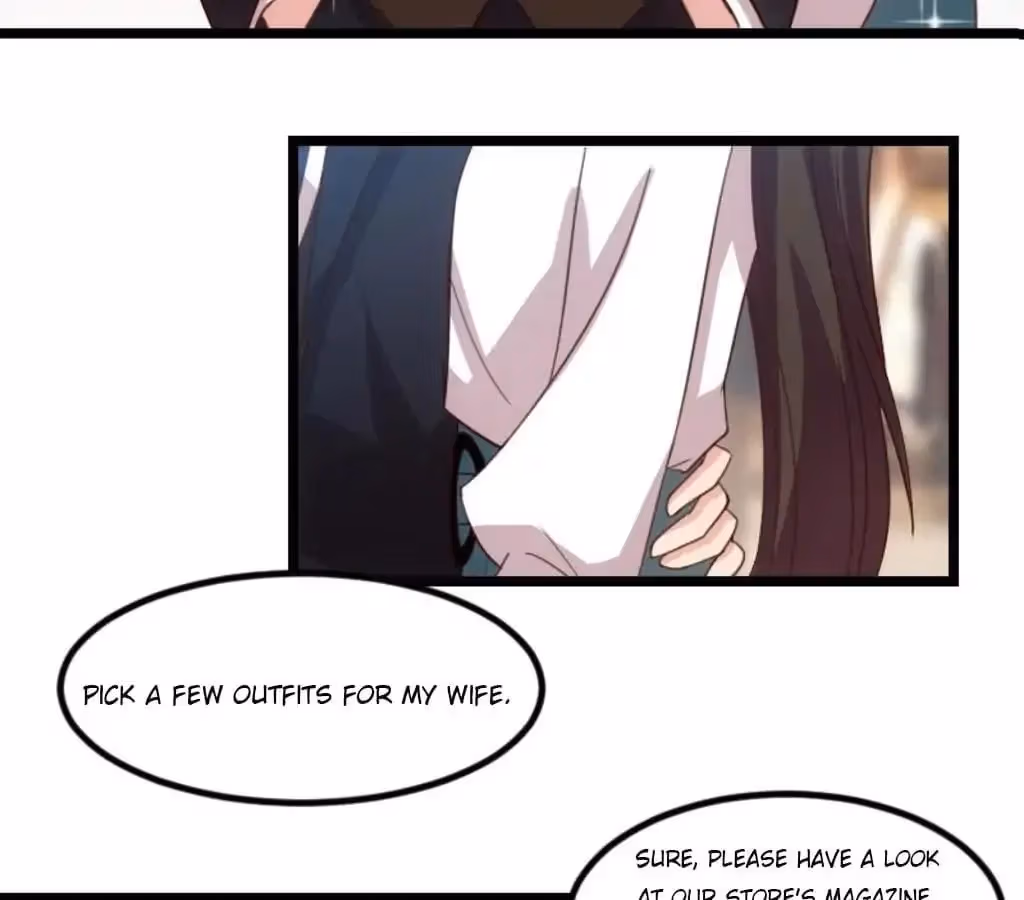 CEO's Sudden Proposal Chapter 37 page 33 - 