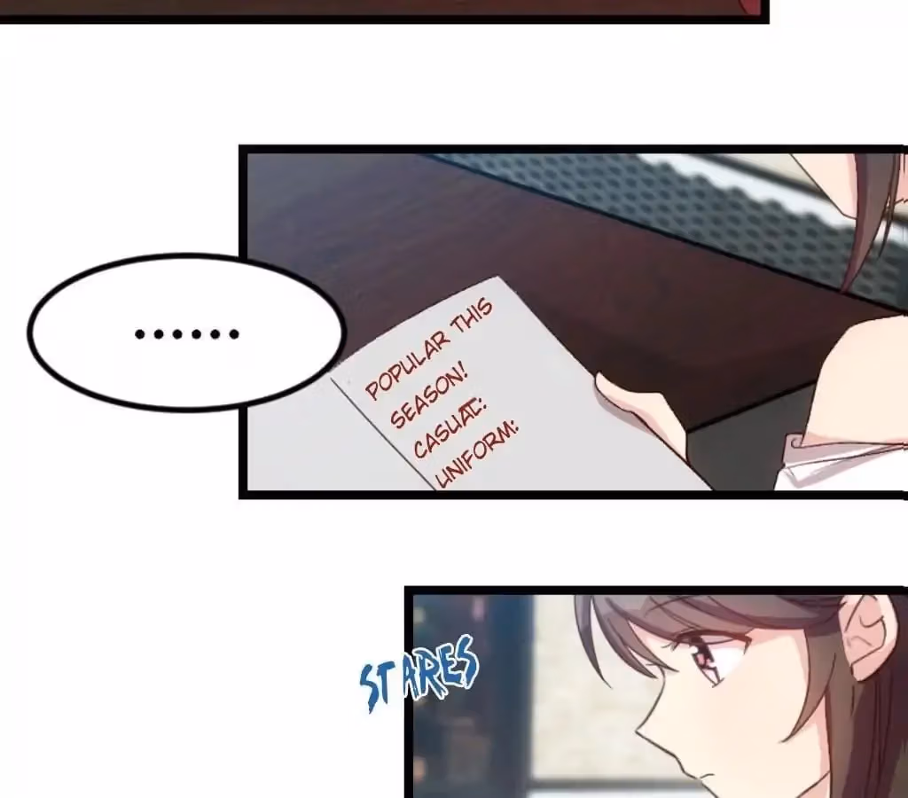 CEO's Sudden Proposal Chapter 37 page 35 - 