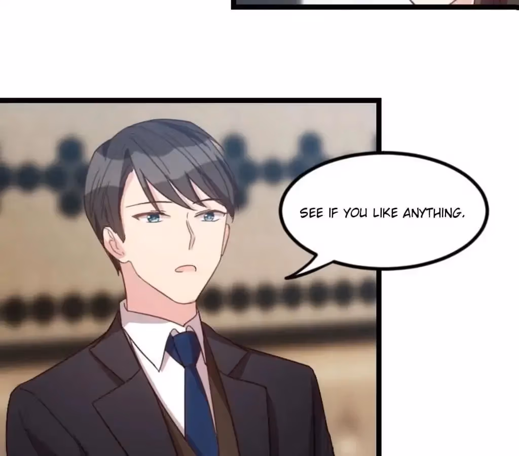 CEO's Sudden Proposal Chapter 37 page 36 - 