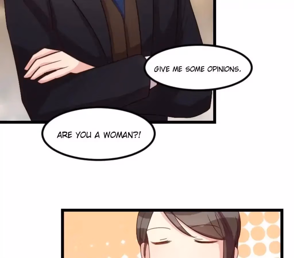 CEO's Sudden Proposal Chapter 37 page 37 - 