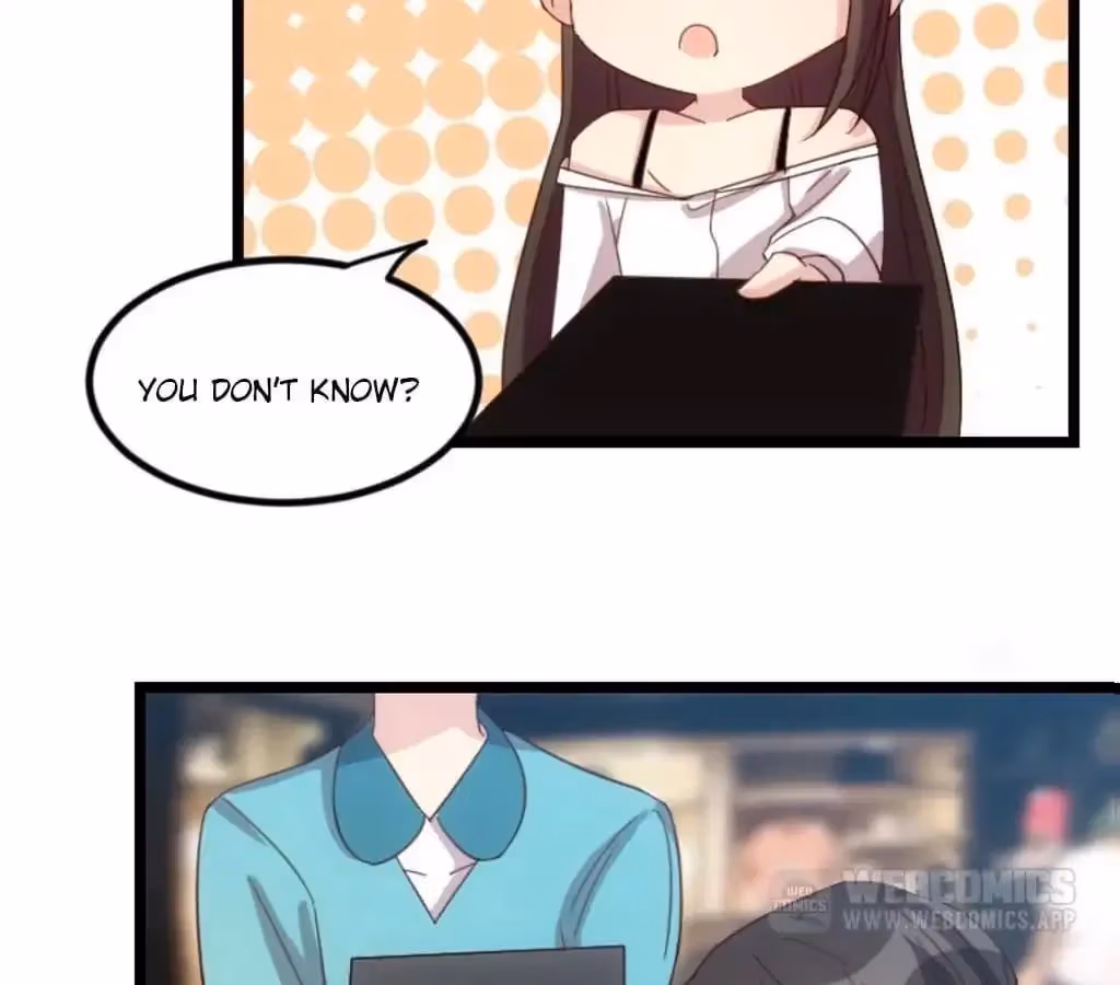 CEO's Sudden Proposal Chapter 37 page 38 - 