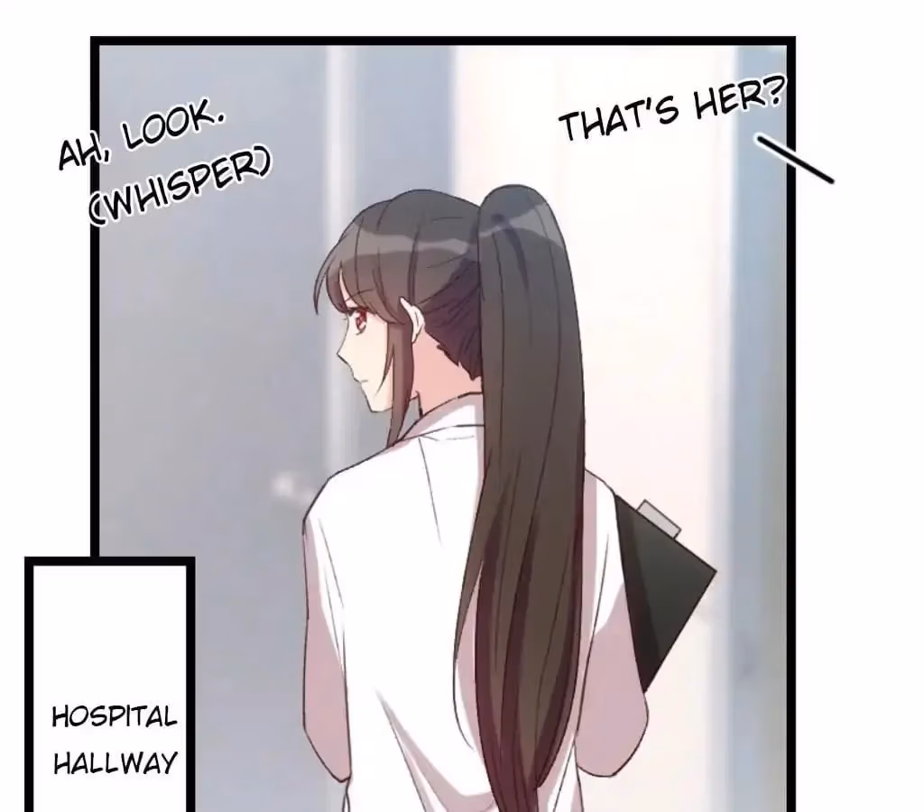 CEO's Sudden Proposal Chapter 37 page 5 - 