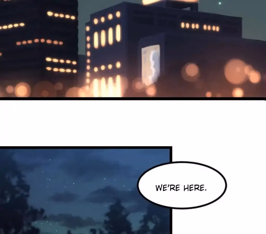 CEO's Sudden Proposal Chapter 37 page 43 - 