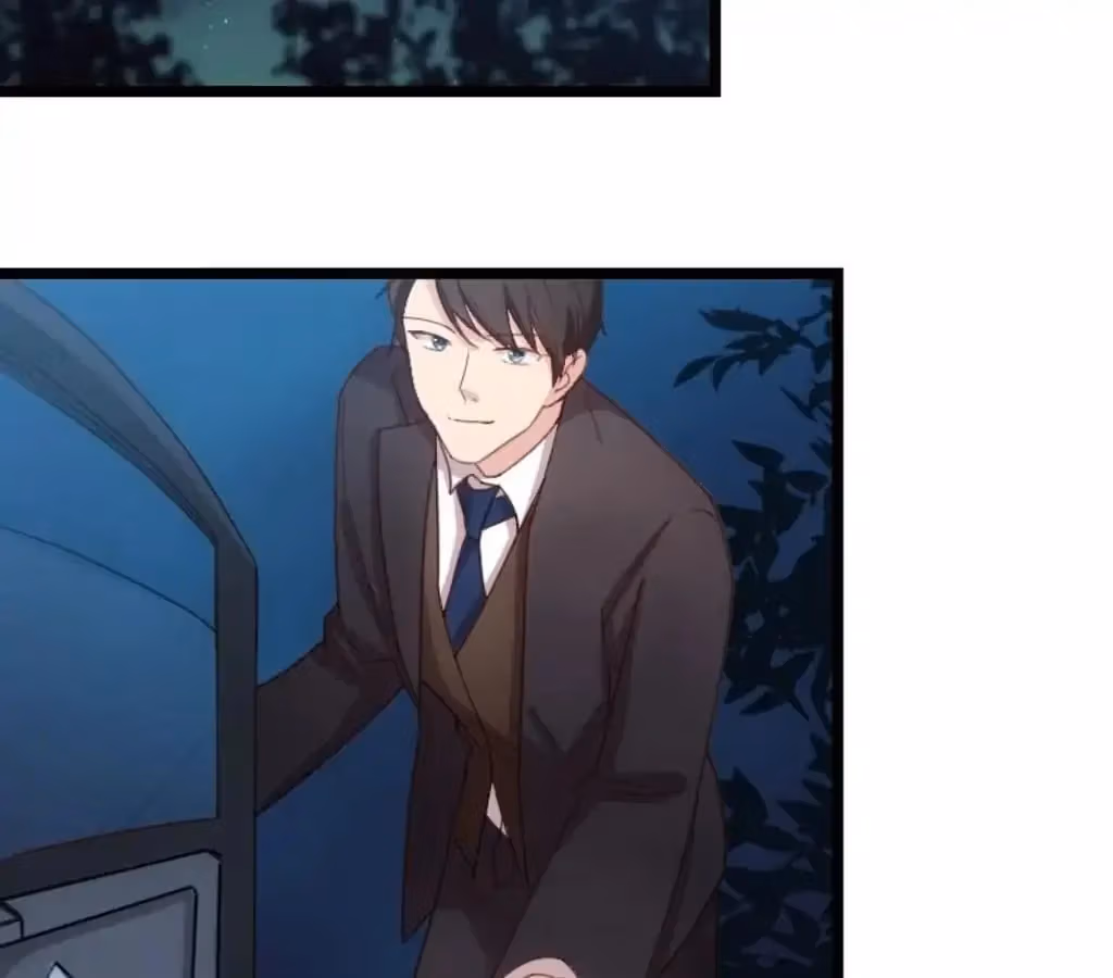 CEO's Sudden Proposal Chapter 37 page 44 - 