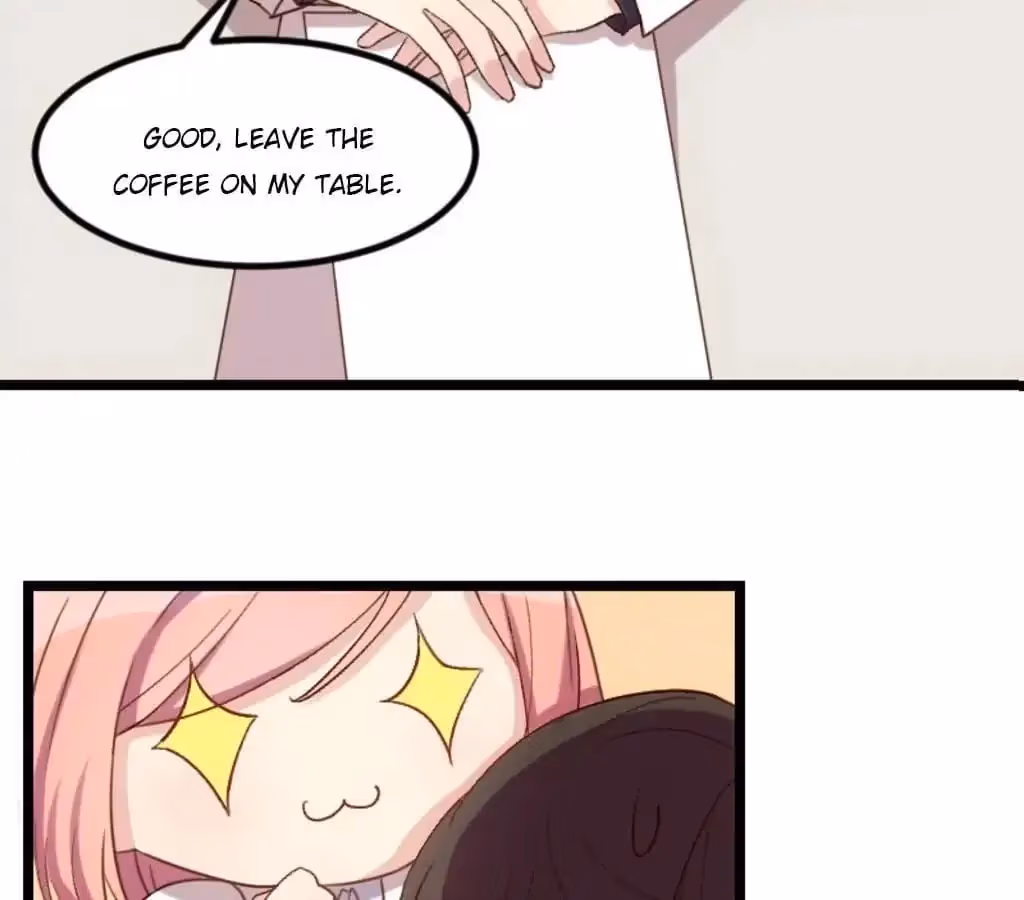 CEO's Sudden Proposal Chapter 37 page 9 - 