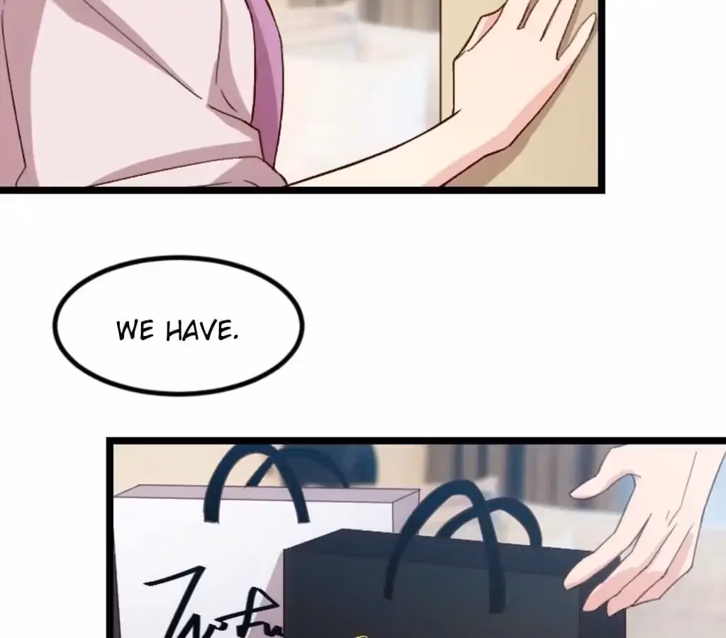 CEO's Sudden Proposal Chapter 38 page 11 - 