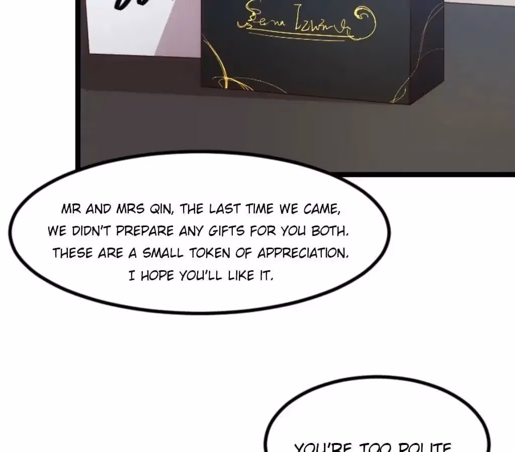 CEO's Sudden Proposal Chapter 38 page 12 - 