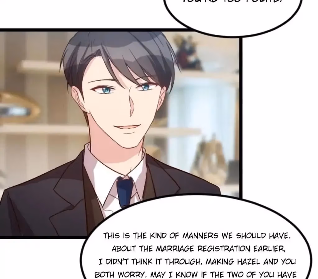 CEO's Sudden Proposal Chapter 38 page 13 - 