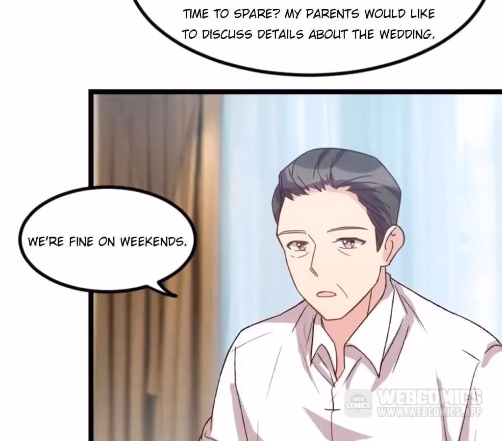 CEO's Sudden Proposal Chapter 38 page 14 - 