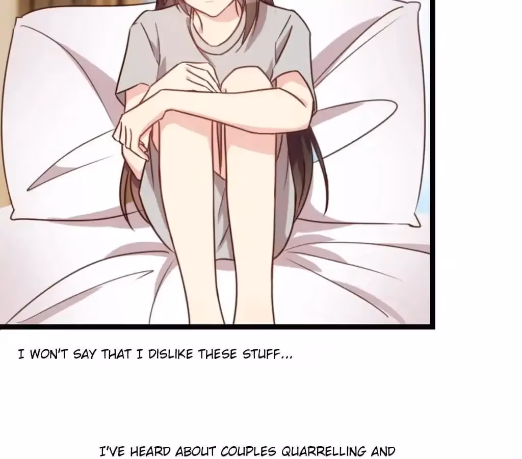 CEO's Sudden Proposal Chapter 38 page 19 - 