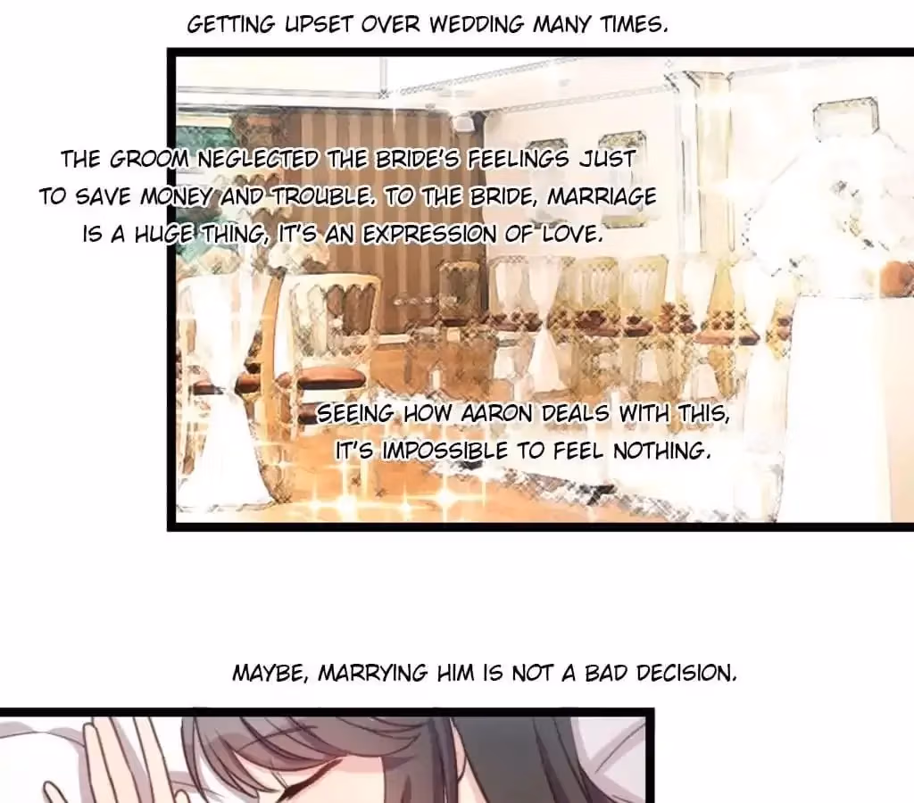 CEO's Sudden Proposal Chapter 38 page 20 - 