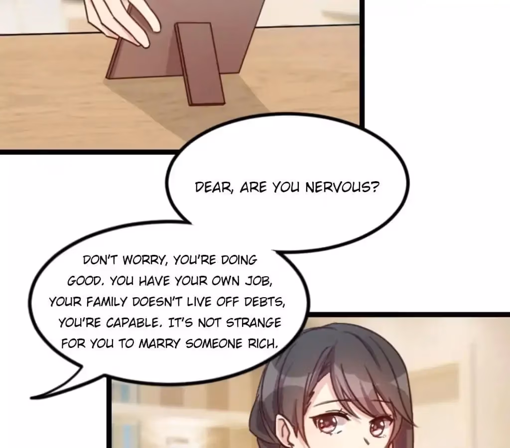 CEO's Sudden Proposal Chapter 38 page 27 - 