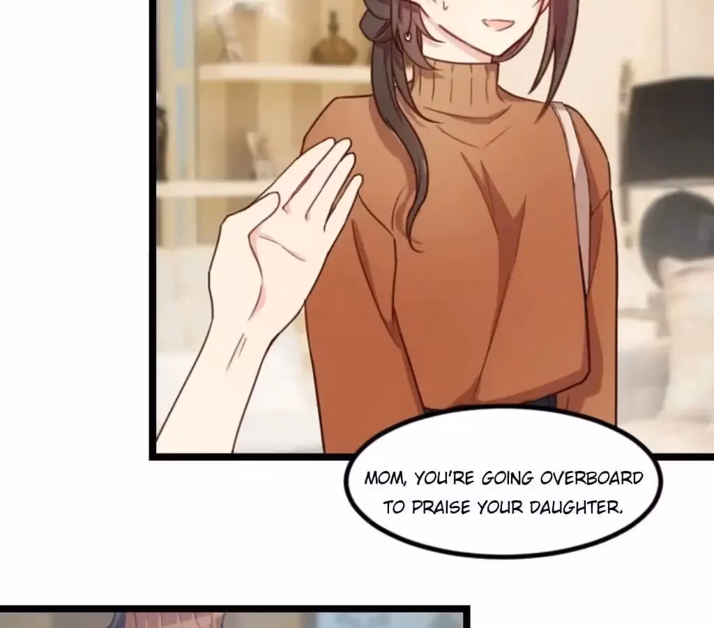 CEO's Sudden Proposal Chapter 38 page 28 - 