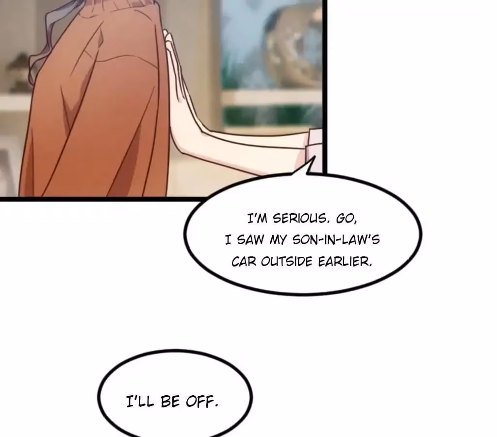 CEO's Sudden Proposal Chapter 38 page 29 - 