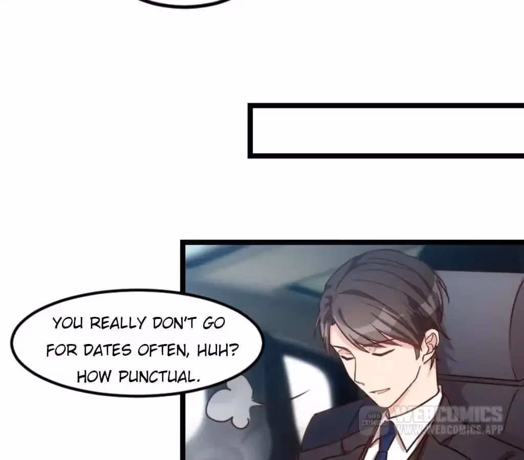 CEO's Sudden Proposal Chapter 38 page 30 - 