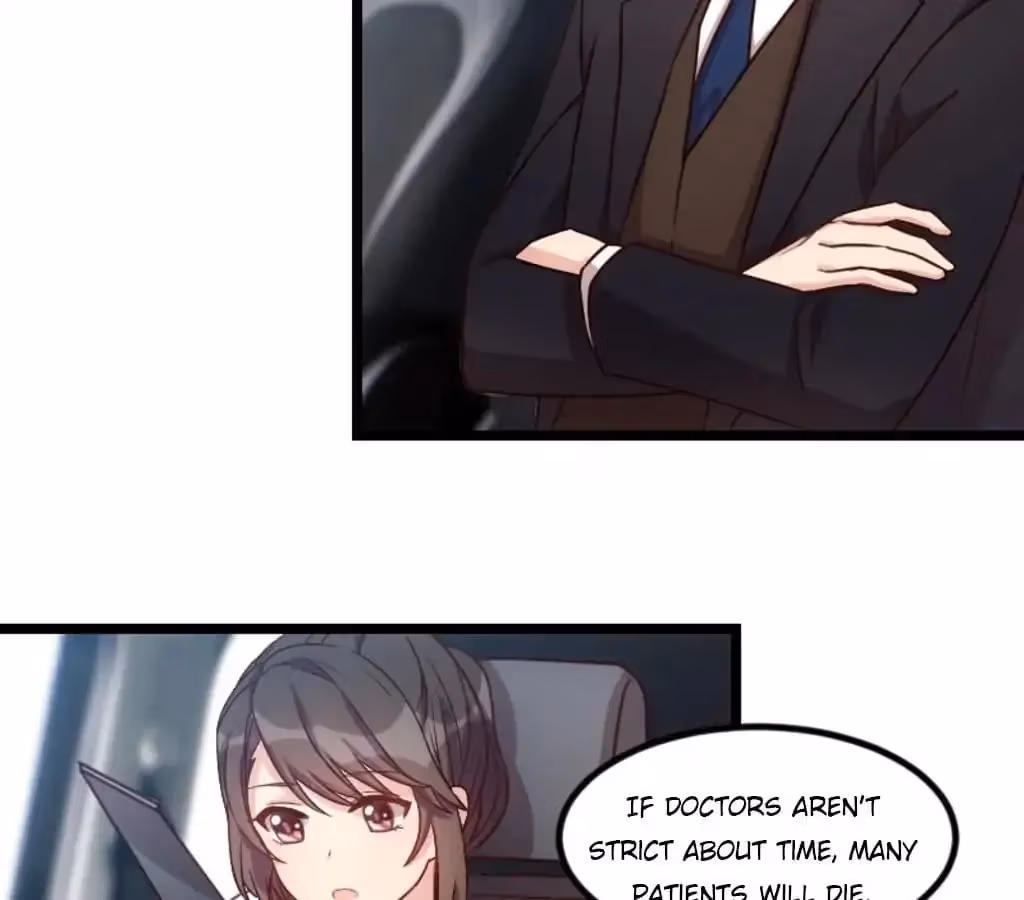 CEO's Sudden Proposal Chapter 38 page 31 - 