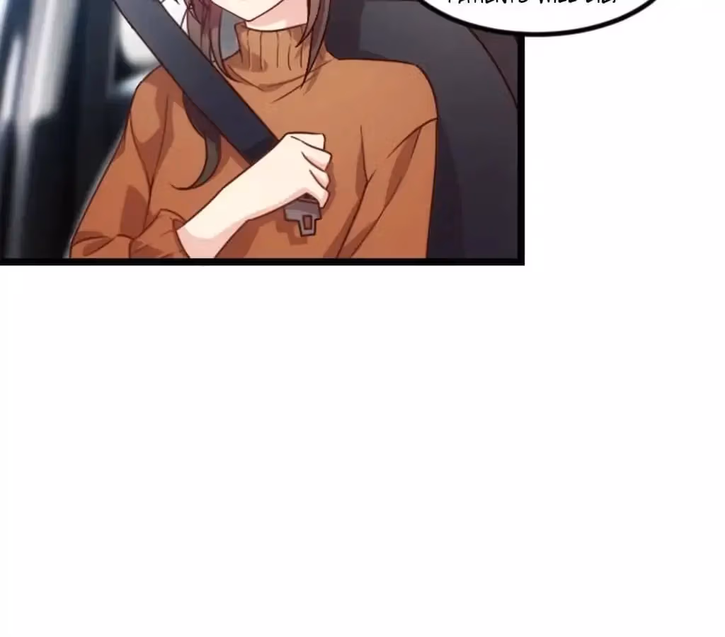CEO's Sudden Proposal Chapter 38 page 32 - 