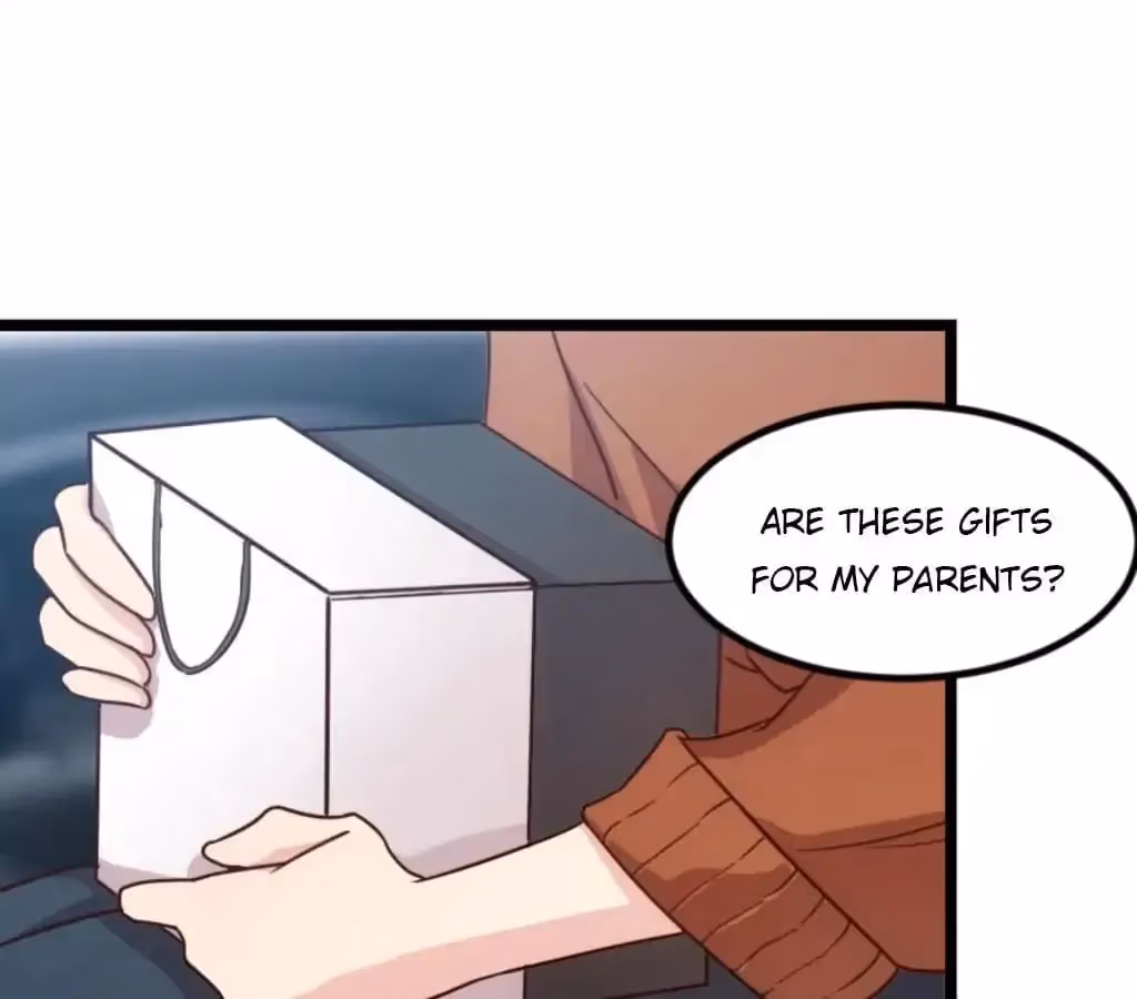 CEO's Sudden Proposal Chapter 38 page 33 - 