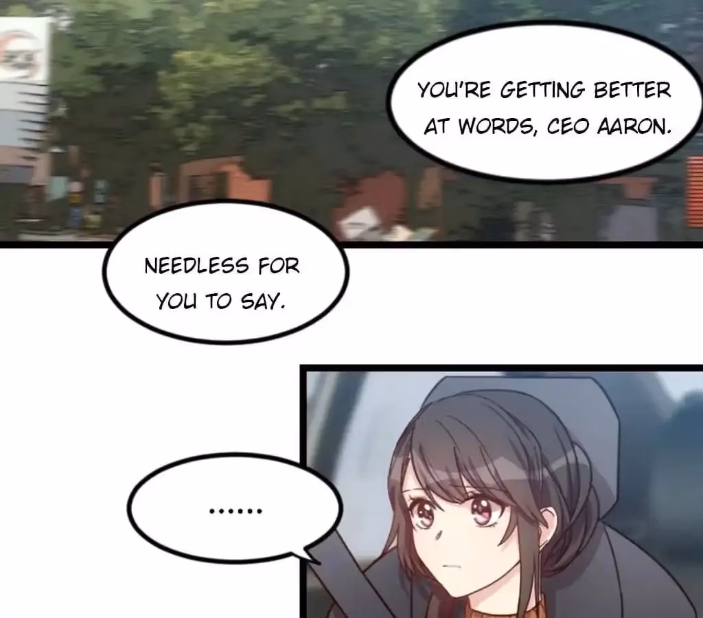 CEO's Sudden Proposal Chapter 38 page 36 - 