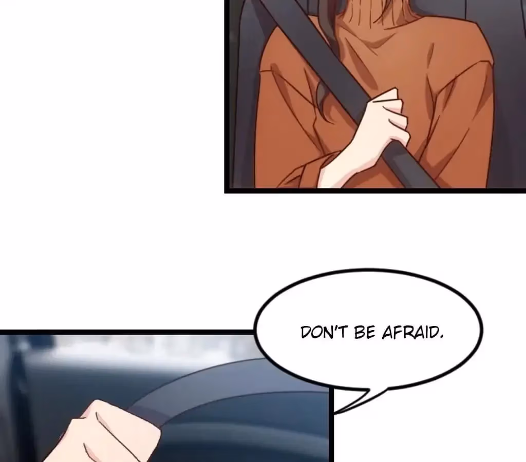CEO's Sudden Proposal Chapter 38 page 37 - 