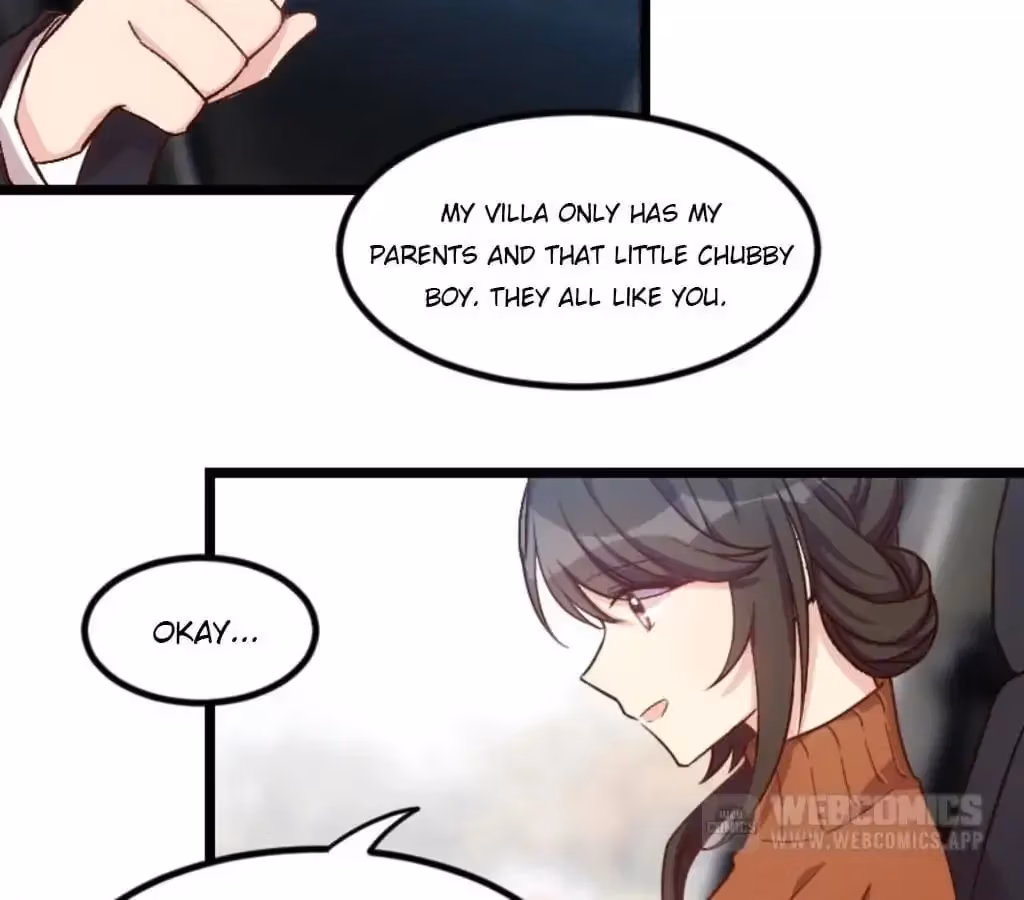 CEO's Sudden Proposal Chapter 38 page 38 - 