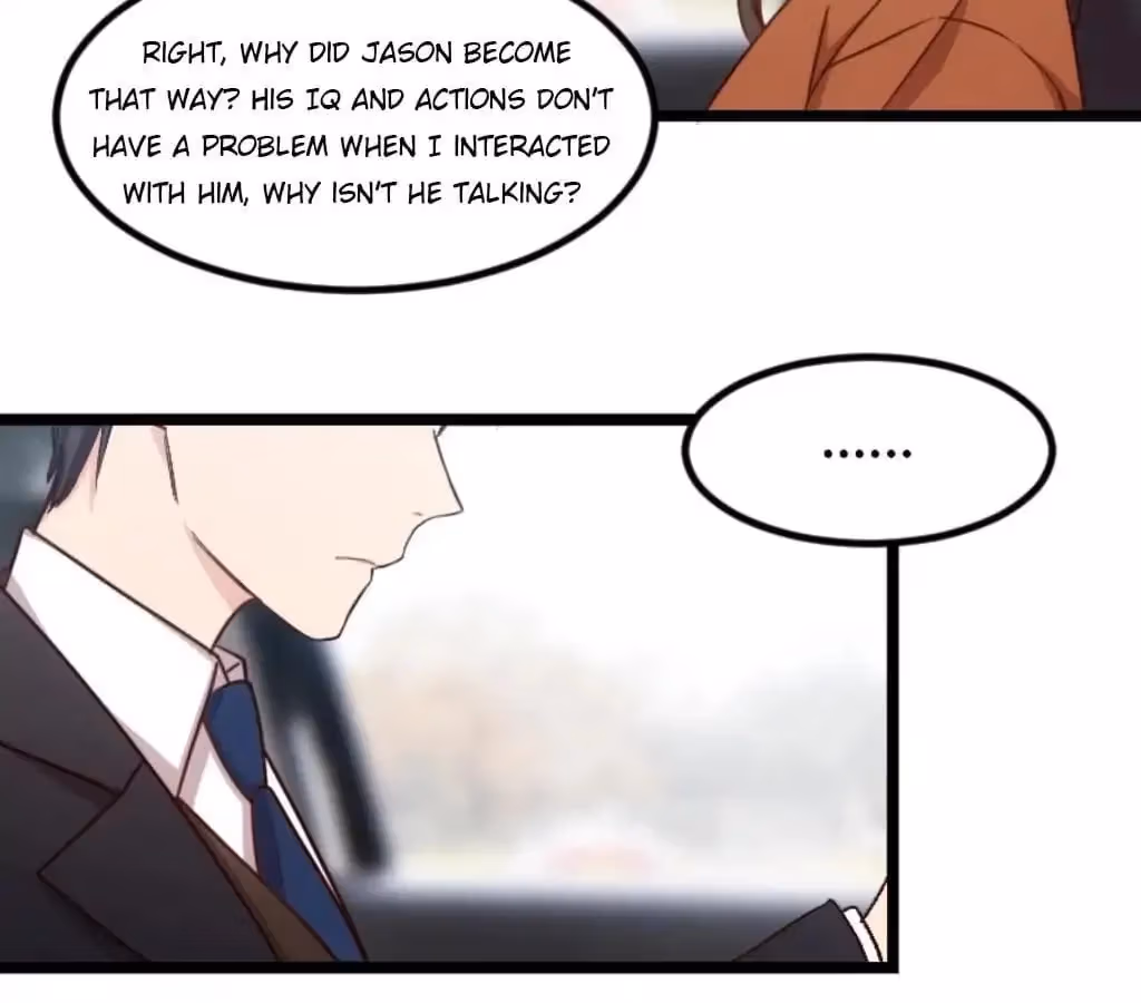 CEO's Sudden Proposal Chapter 38 page 39 - 