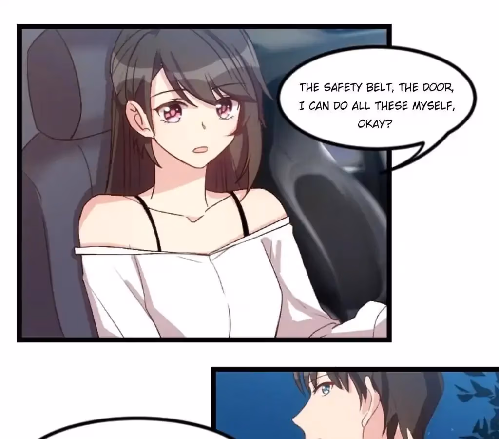 CEO's Sudden Proposal Chapter 38 page 5 - 