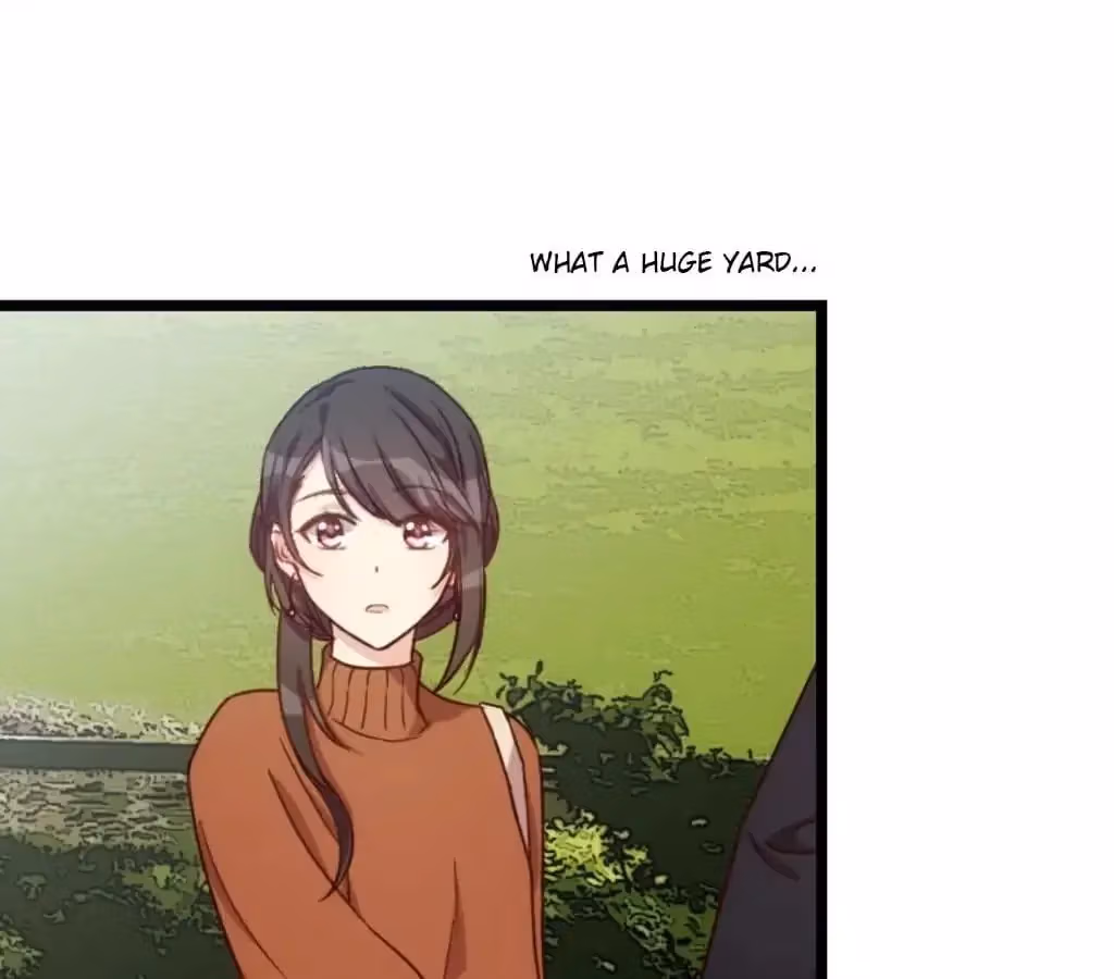 CEO's Sudden Proposal Chapter 38 page 45 - 