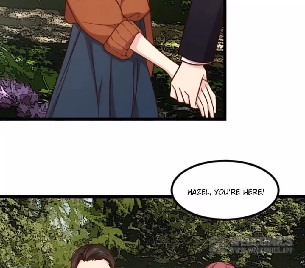 CEO's Sudden Proposal Chapter 38 page 46 - 