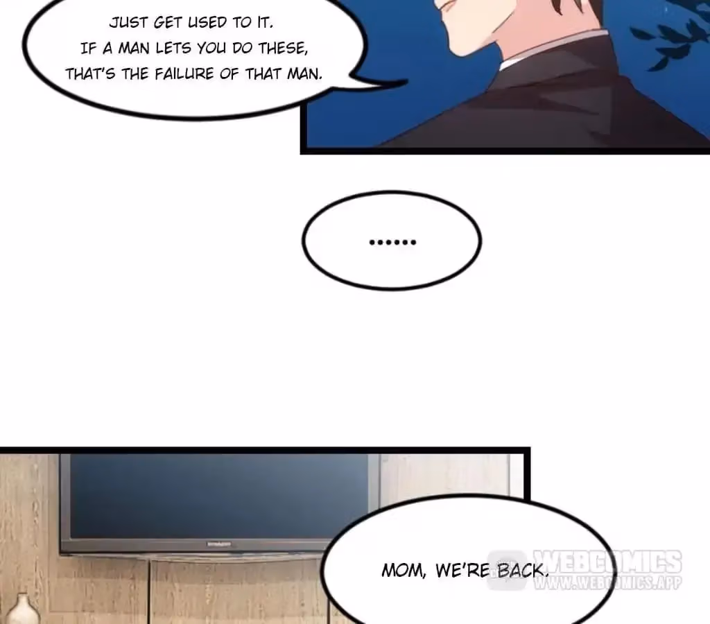 CEO's Sudden Proposal Chapter 38 page 6 - 