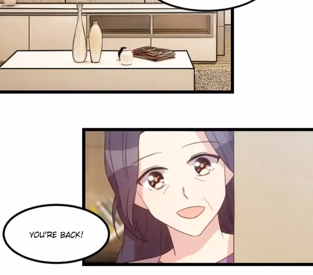 CEO's Sudden Proposal Chapter 38 page 7 - 