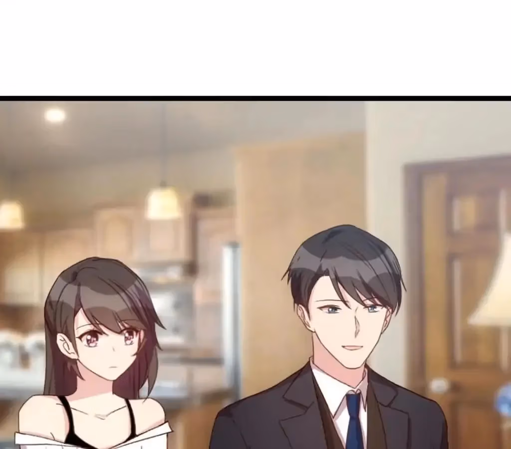 CEO's Sudden Proposal Chapter 38 page 8 - 