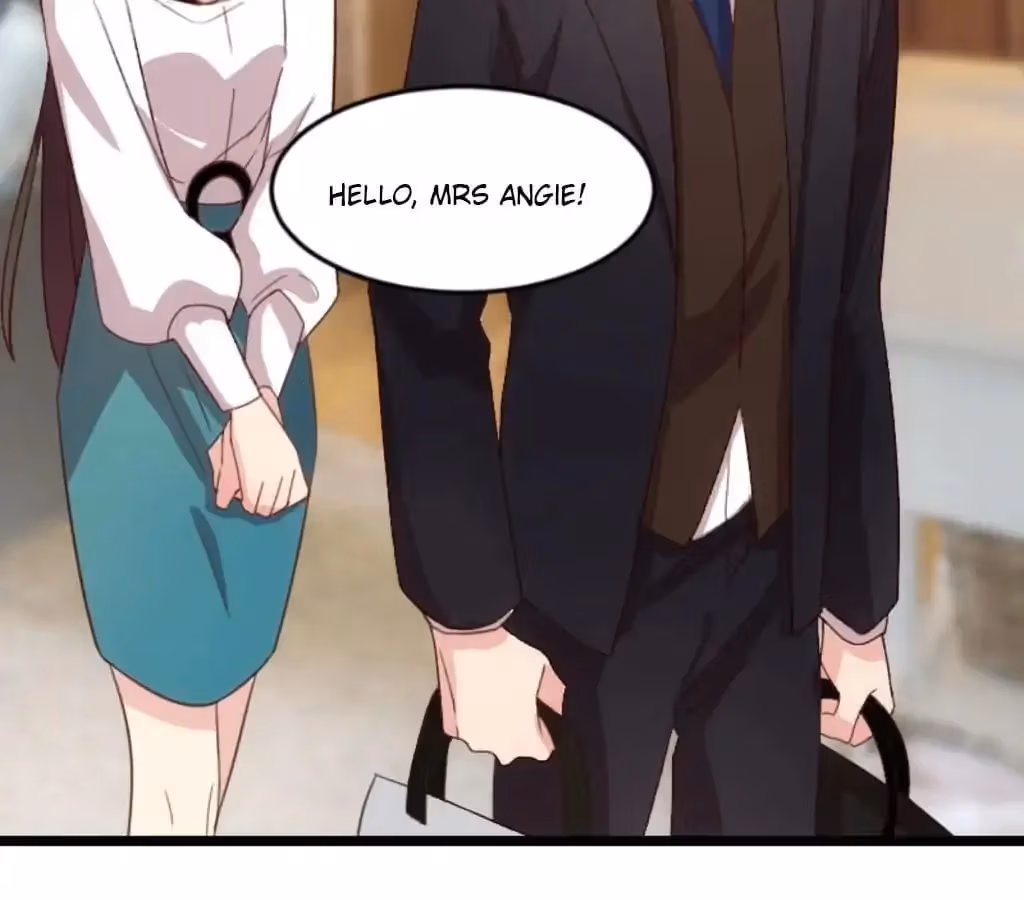 CEO's Sudden Proposal Chapter 38 page 9 - 