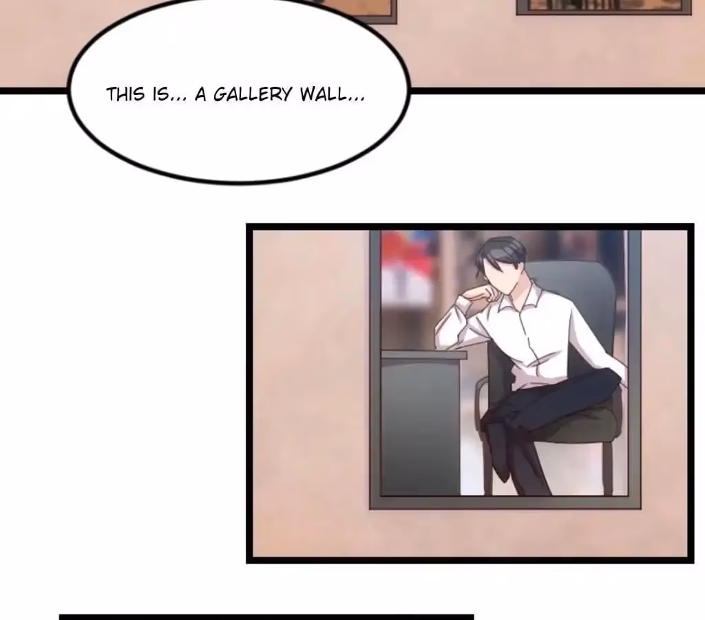 CEO's Sudden Proposal Chapter 39 page 15 - 