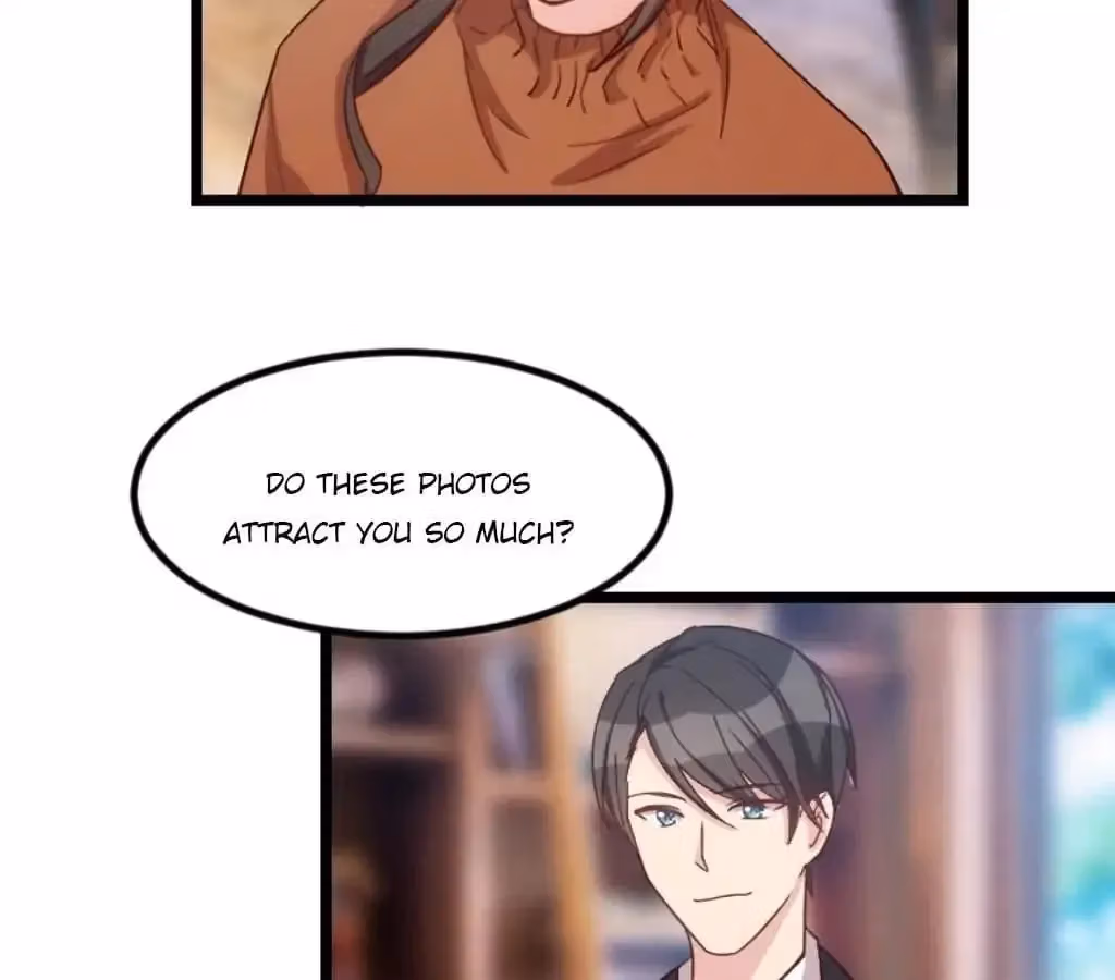 CEO's Sudden Proposal Chapter 39 page 17 - 