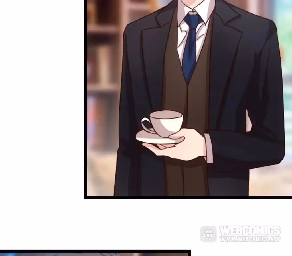 CEO's Sudden Proposal Chapter 39 page 18 - 